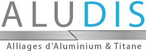 Aludis: Sale of Aluminum, Titanium and Copper alloys to Professionals